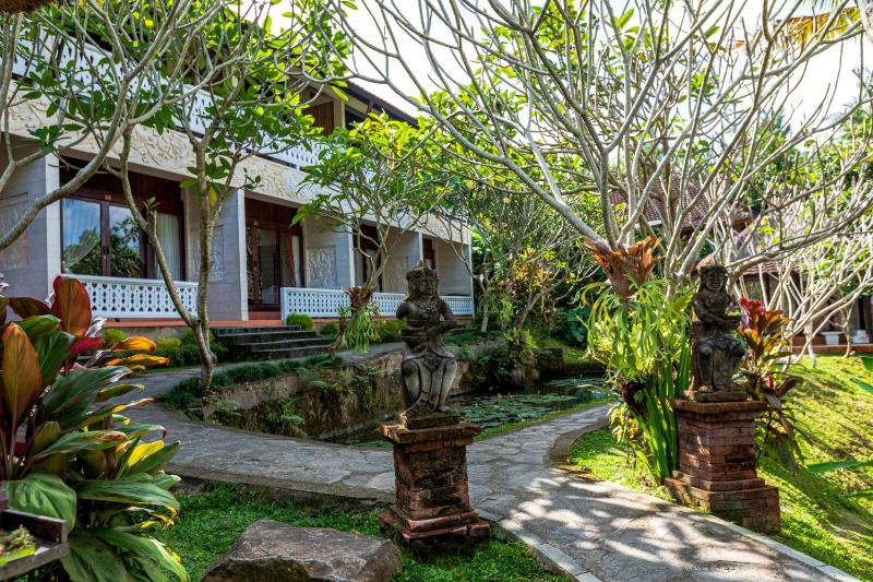 Ubud Sari Health Resort - image 11