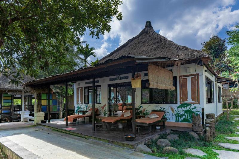 Ubud Sari Health Resort - image 13