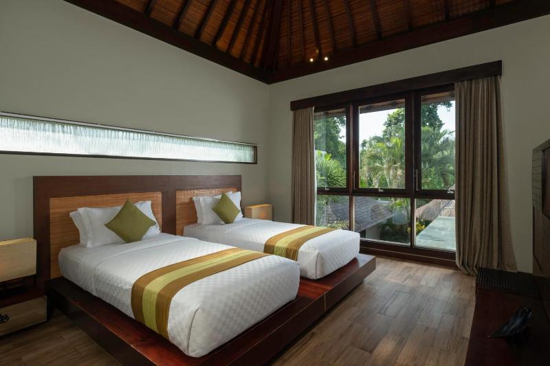 Le Jardin Villas Seminyak - image 16