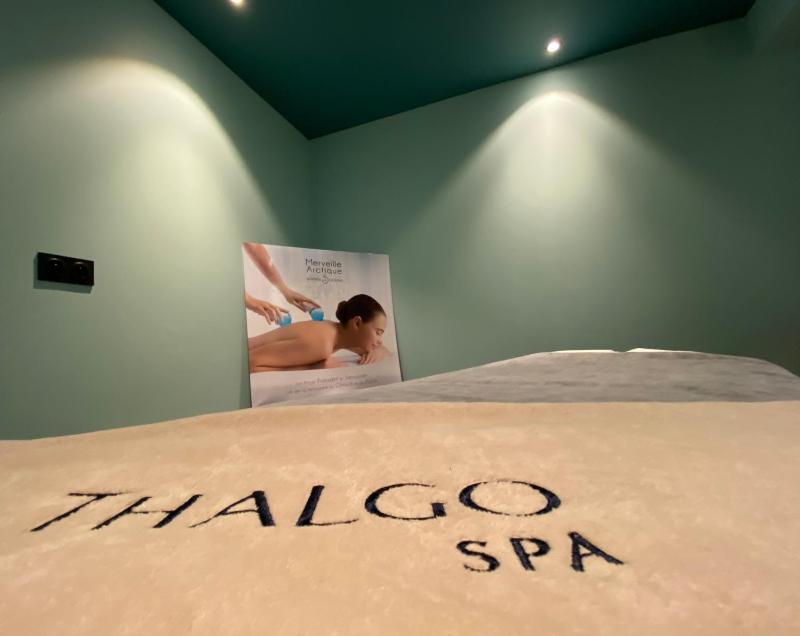 Alberta Hotel & Spa - image 12