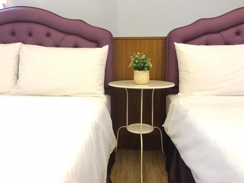 山同青旅Backpacker Hostel - image 20