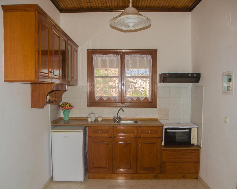 Two-Bedroom Apartment image 3