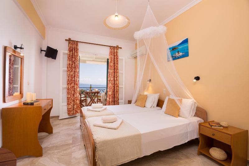 Villa Nestoras - image 20