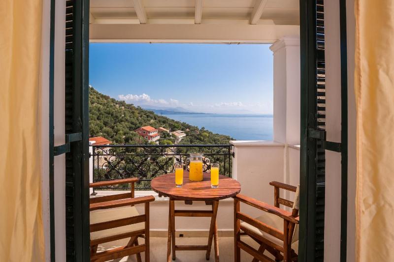 Villa Nestoras - image 40
