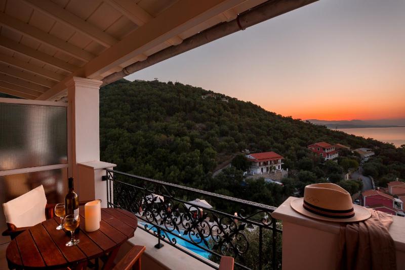 Villa Nestoras - image 13