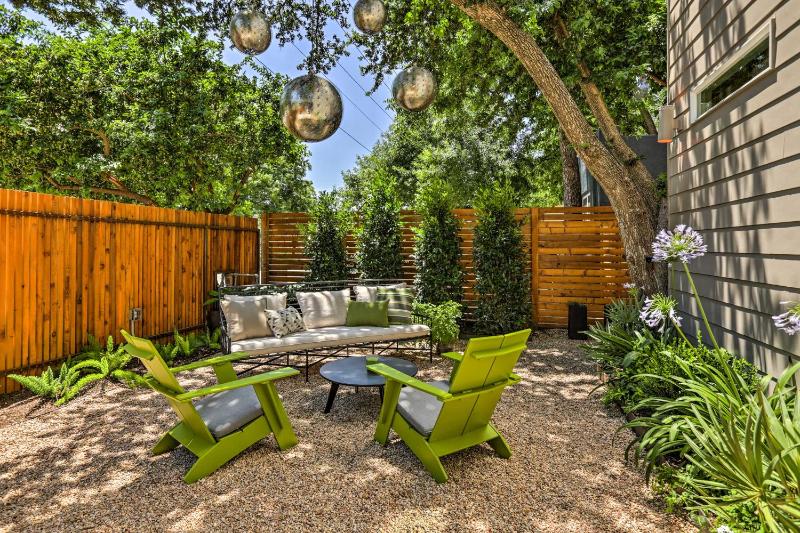 Holiday Home image 1