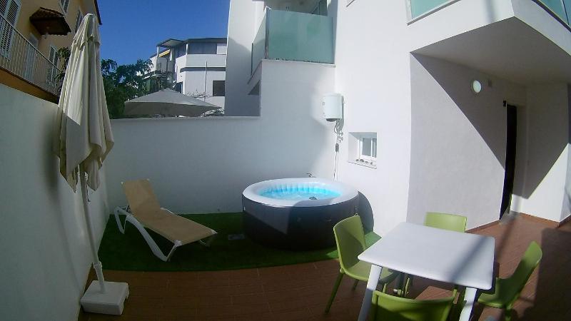 The Blue Corner Apartments - image 41