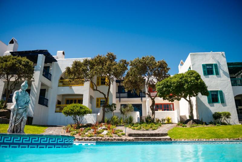 Club Mykonos Langebaan - image 12