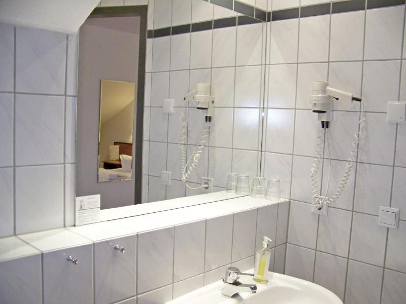 Standard Business Double Room image 1