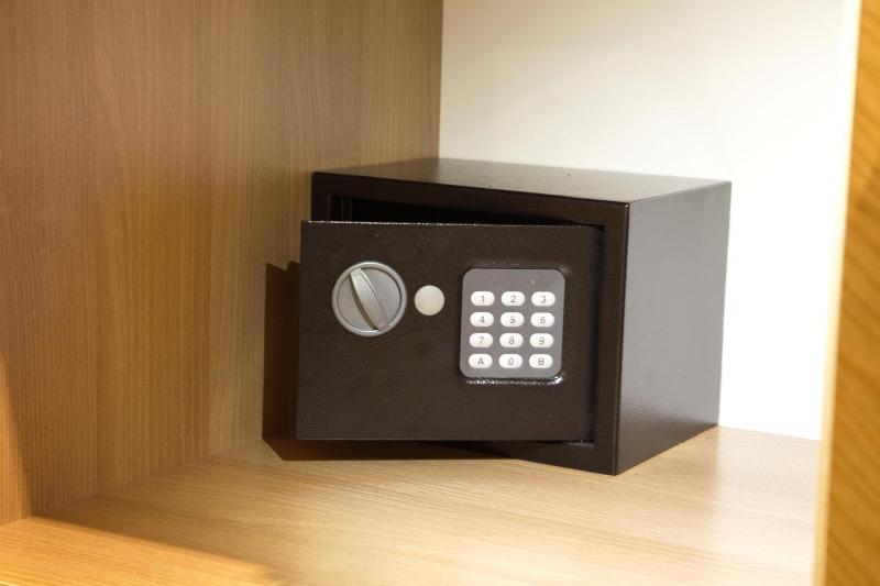 Junior Suite image 1