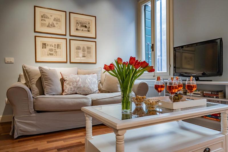 Two-Bedroom Apartment image 2