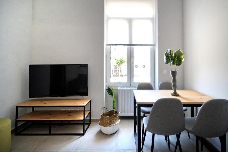 Apartment with Terrace image 4