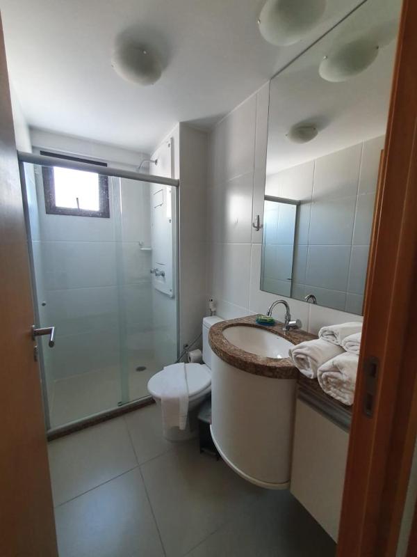 Rosa Branca Facilities Apartamentos - image 39