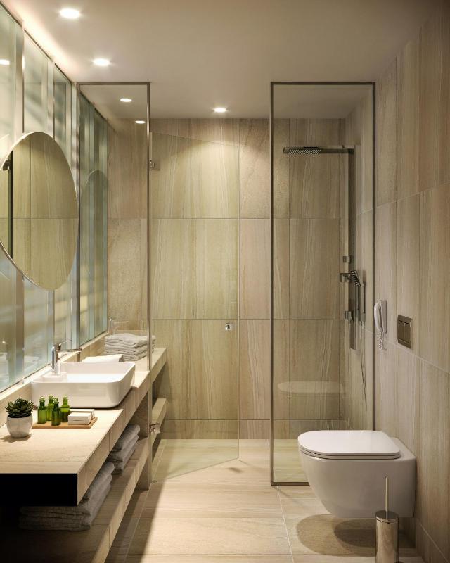 Premium King or Twin Room image 2