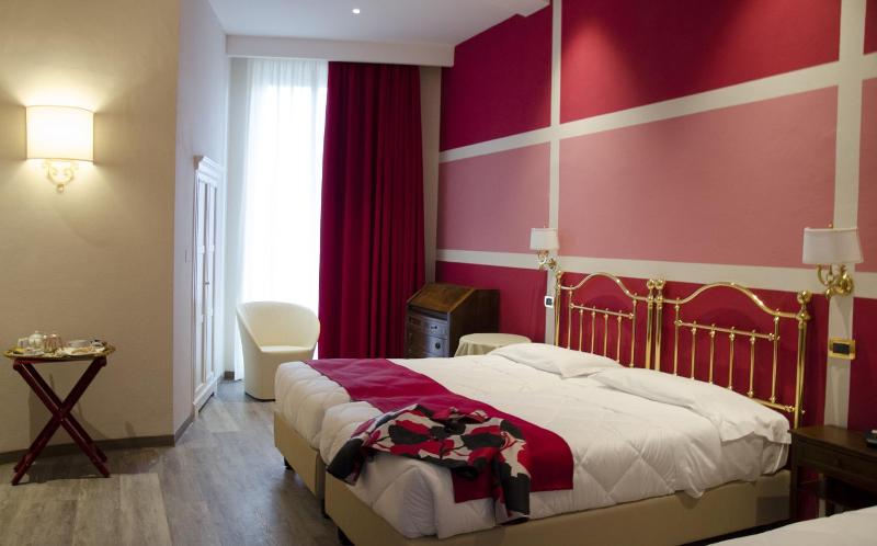 Triple Room image 2