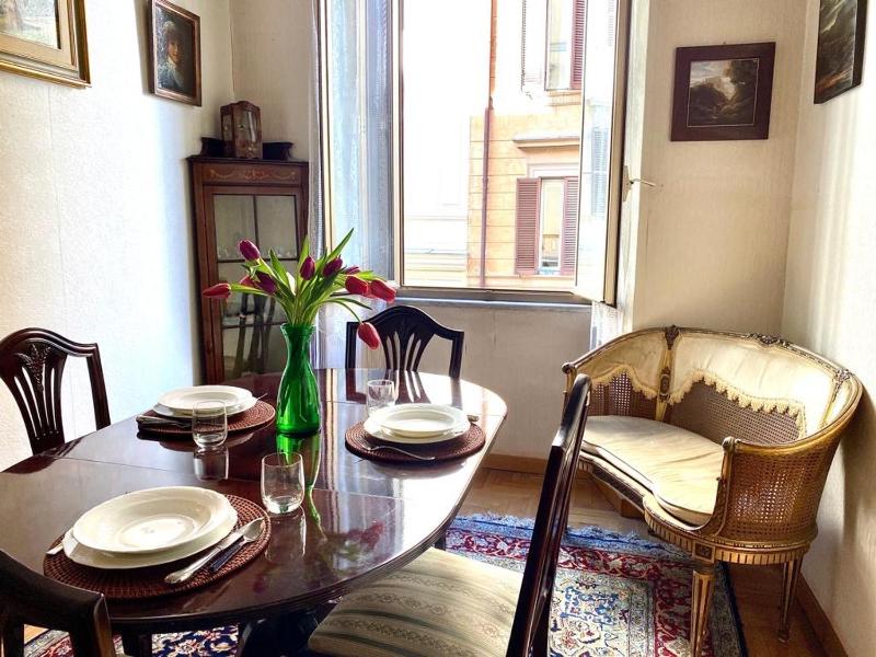 Two-Bedroom Apartment image 3