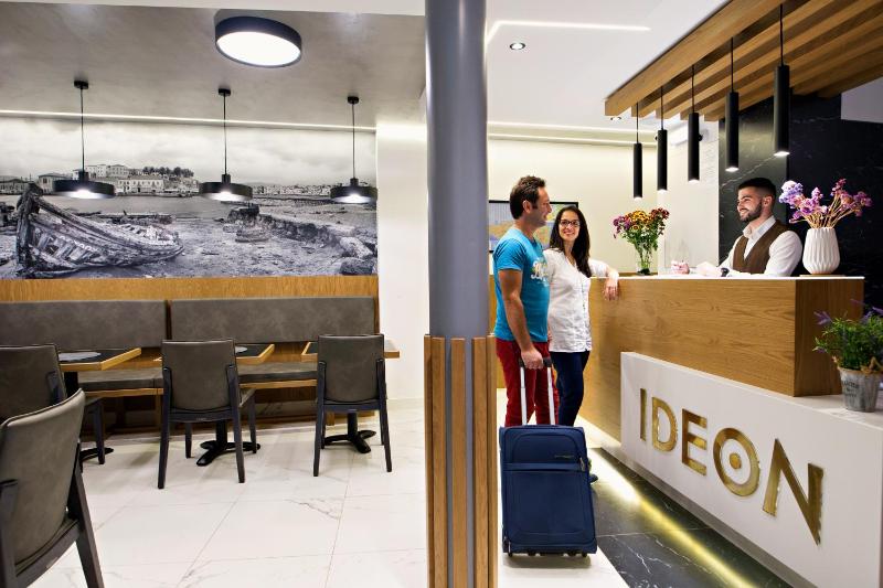 Hotel Ideon - image 9