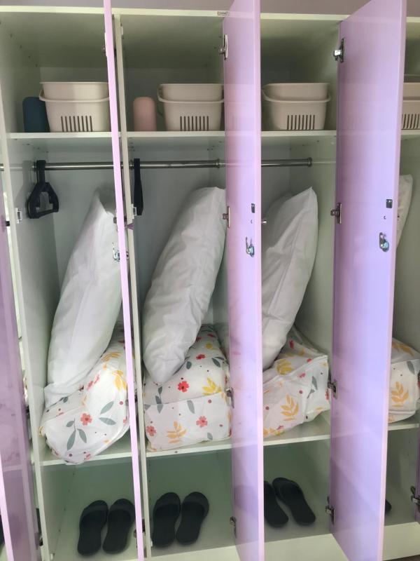 山同青旅Backpacker Hostel - image 2