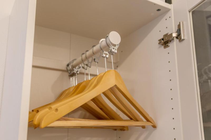 Two-Room Apartment image 4