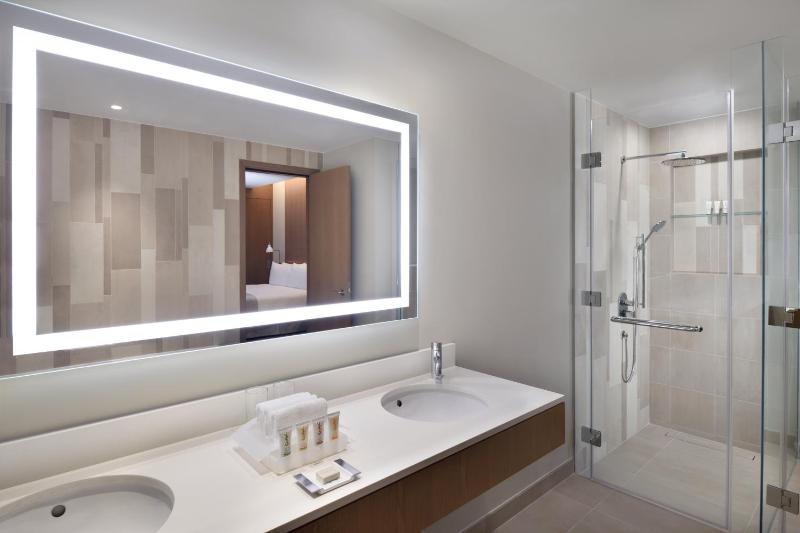 Junior King Suite image 3