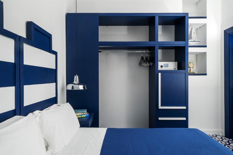 Budget Double or Twin Room - Attic image 3