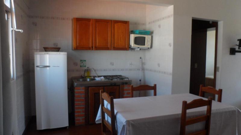 Apart Hotel La Cabana - image 35
