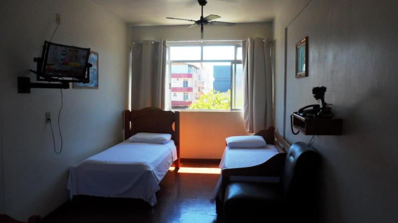 Apart Hotel La Cabana - image 26