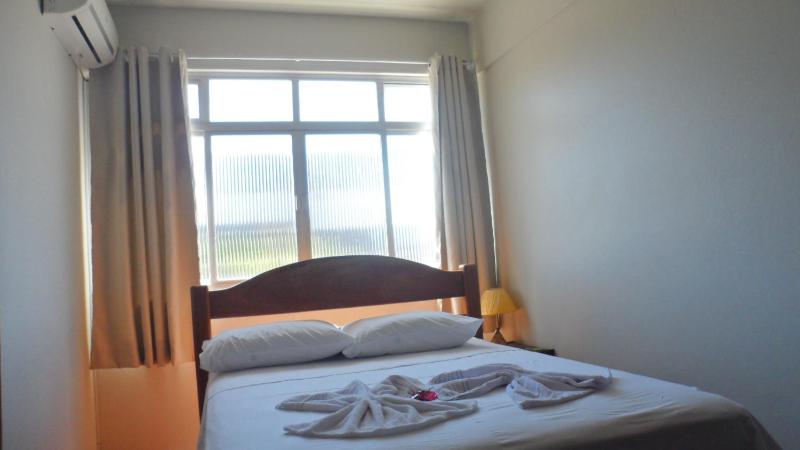 Apart Hotel La Cabana - image 48