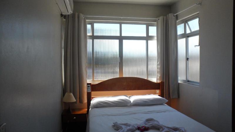 Apart Hotel La Cabana - image 12