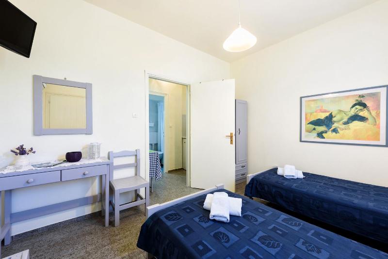 One-Bedroom Apartment (2 Adults) image 2