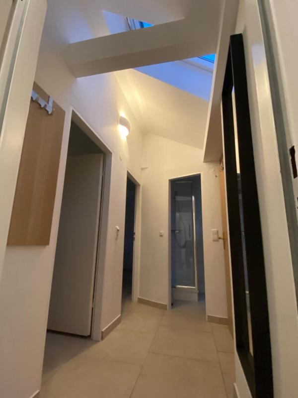 Two-Bedroom Apartment image 3