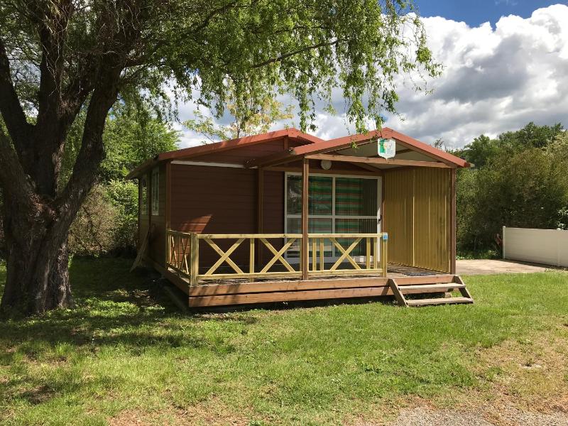 Two-Bedroom Chalet image 2