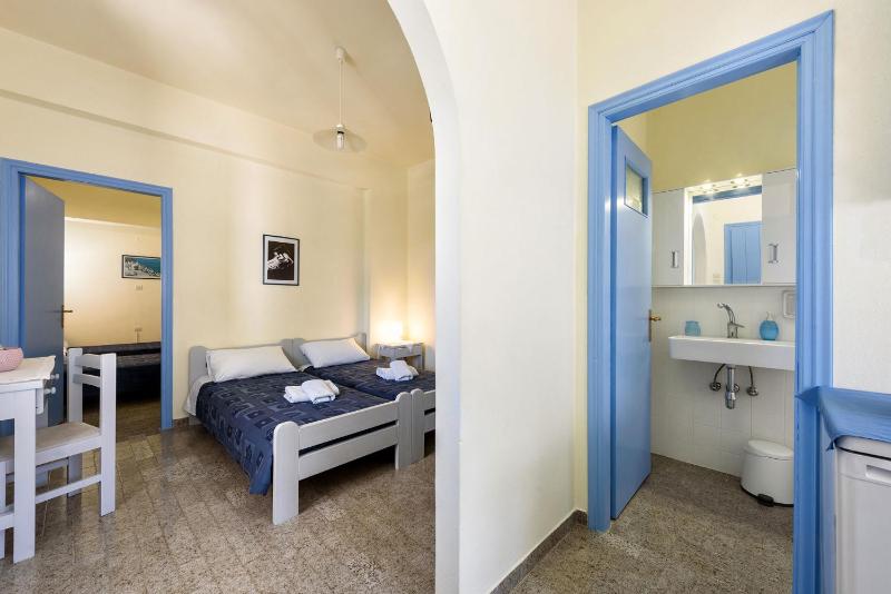 Two-Bedroom Apartment (4 Adults) image 4