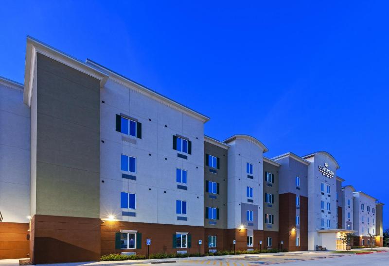 Candlewood Suites Houston - Spring By IHG - image 12
