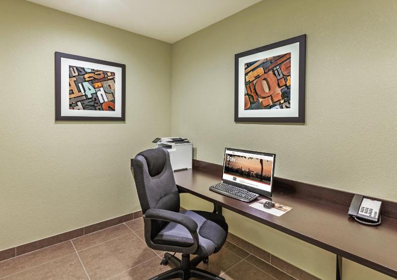 Candlewood Suites Houston - Spring By IHG - image 15