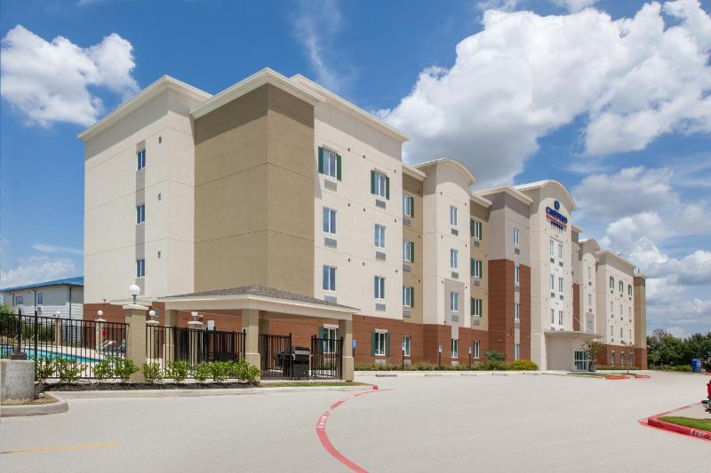 Candlewood Suites Houston - Spring By IHG - image 1