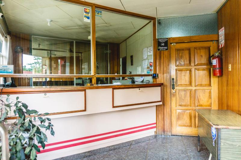 Cabinas EL PRADO - image 15