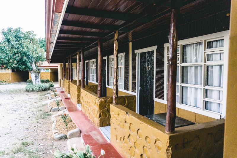 Cabinas EL PRADO - image 1