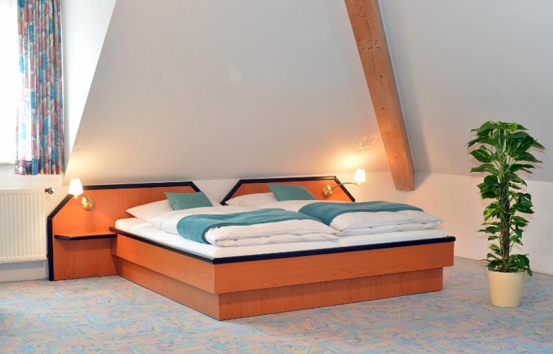 Classic Doppelzimmer image 4