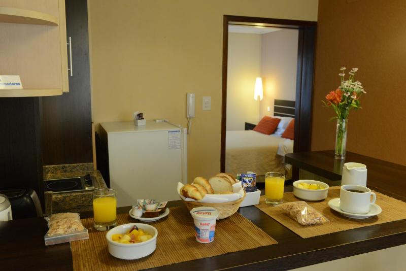 Hotel Ankara Suites - image 2