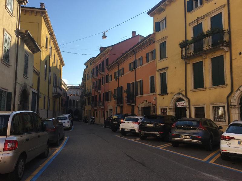 Two-Bedroom Apartment image 3