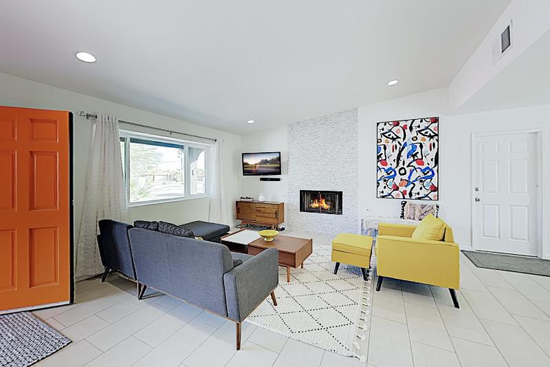 Three-Bedroom House image 3