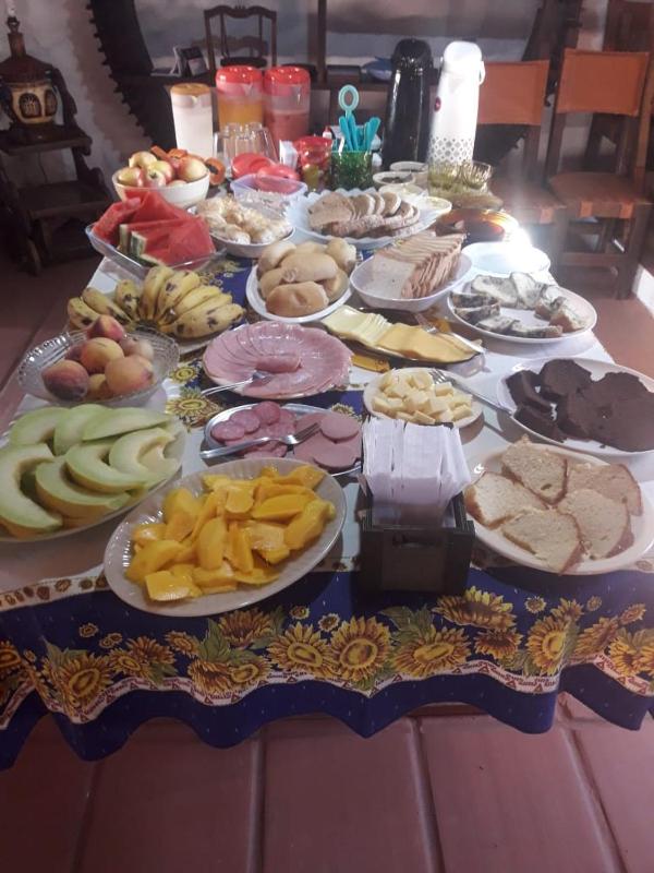 pousada bella canas - image 23