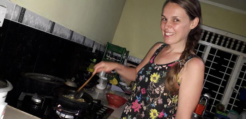 Yaluwa Tourist Rest & cooking class - image 28