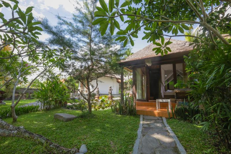 Ubud Sari Health Resort - image 16