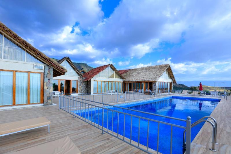 Mezena Resort & SPA - image 11