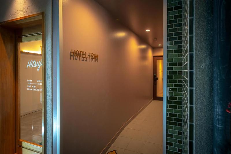 Hotel Trim - image 7