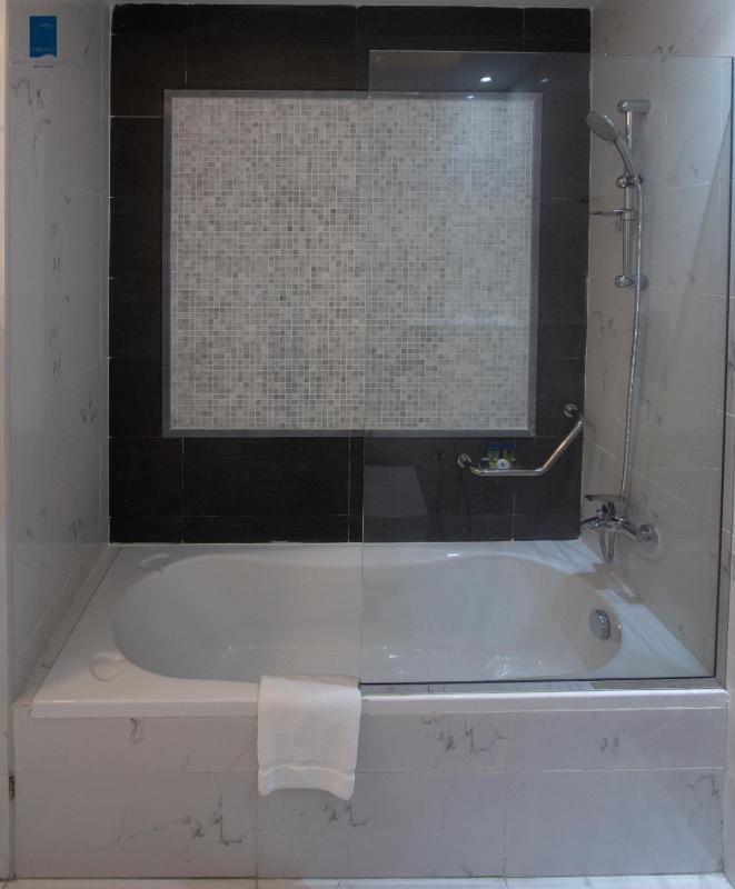 One-Bedroom Apartment image 3