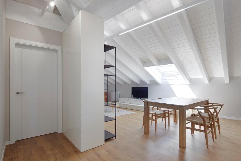 Penthouse Apartment image 3