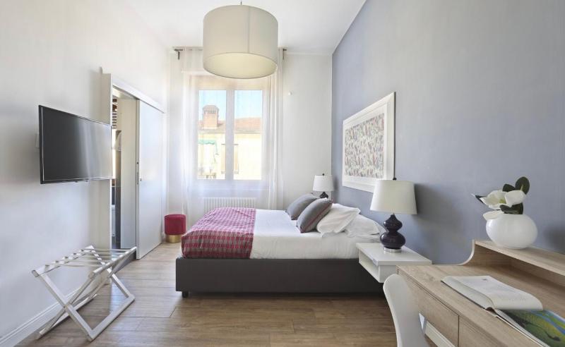 Three-Bedroom Apartment image 2